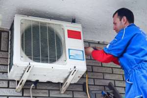24/7 and Emergency HVAC Near Hanahan, SC | Air Conidtioning and Heating Contractors